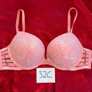 NEW VS Very Sexy Push Up Bra Gel Padded